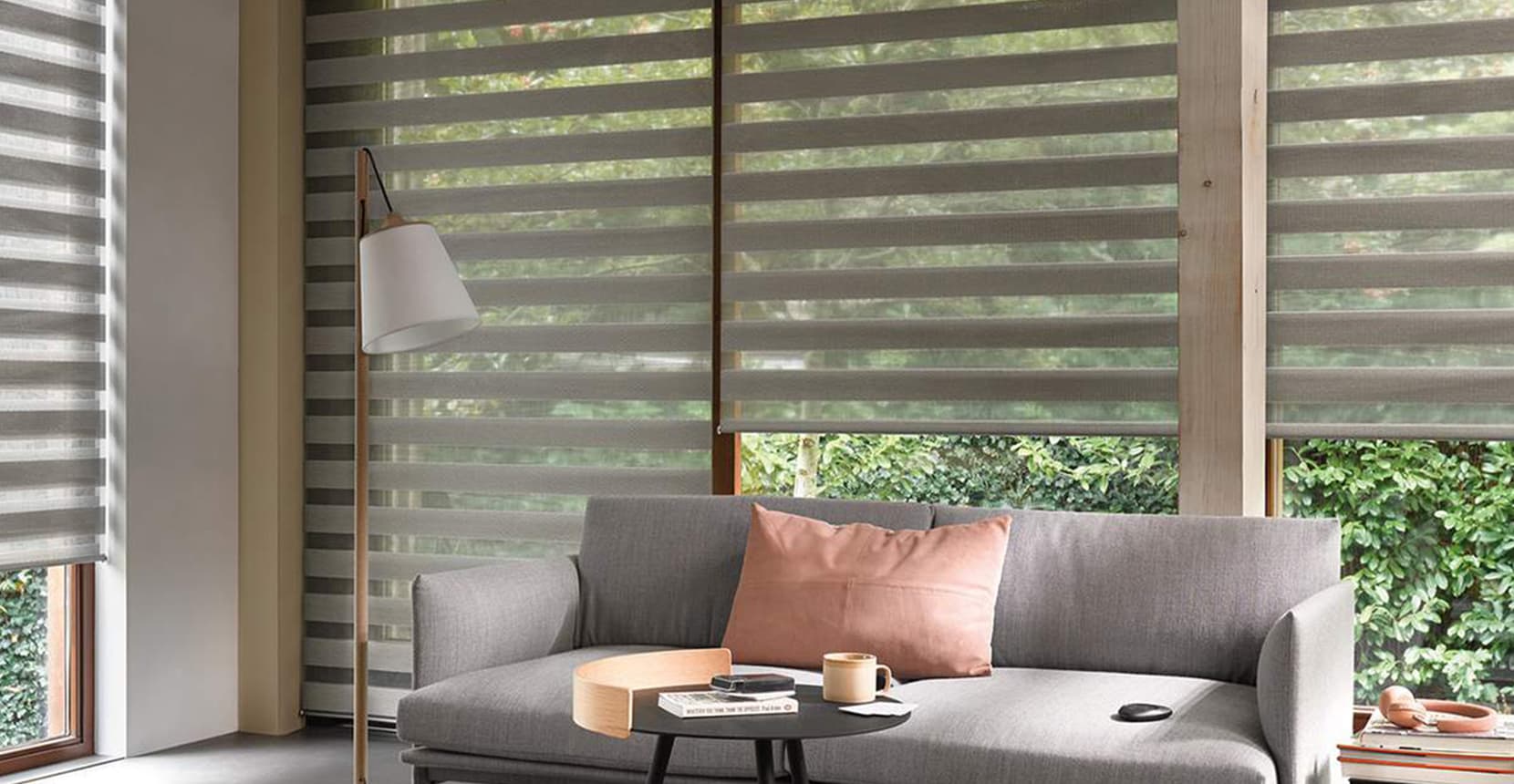 Omega Blinds professional service