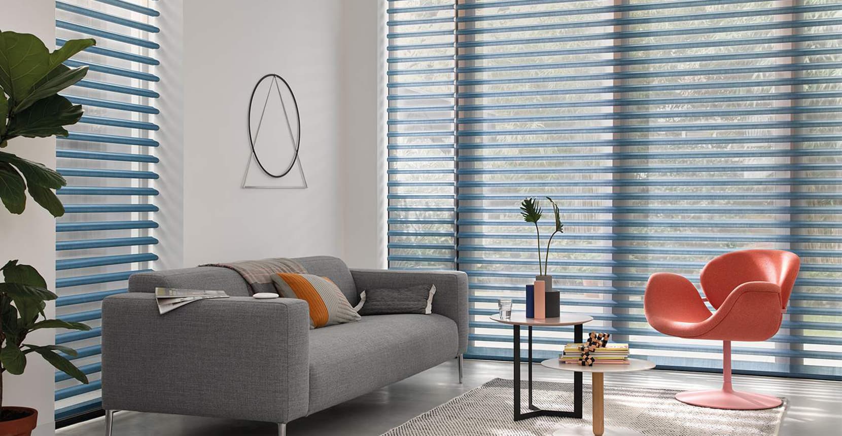 Omega Blinds
