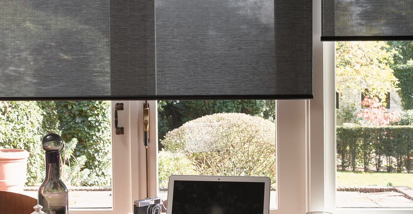 Premium Roller Blinds