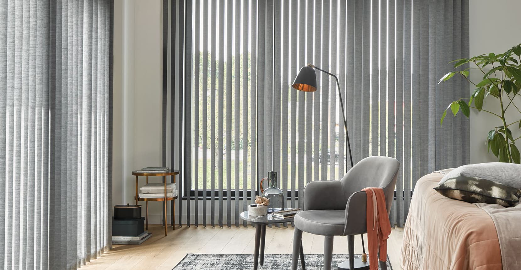 Vertical Blinds