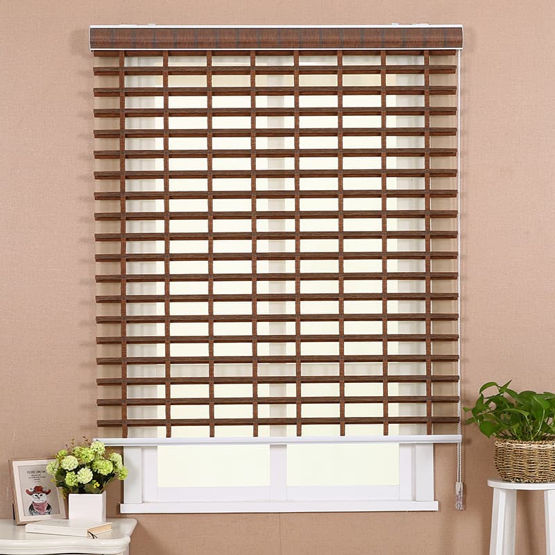 Luxury Wooden Blinds